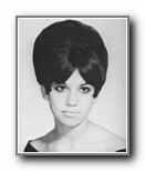 Susan Davalos: class of 1968, Norte Del Rio High School, Sacramento, CA.